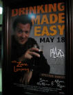 Drinking Made Easy poster
