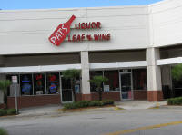 Pat's Liquor Leaf & Wine near UCF