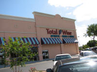 Total Wine & More Colonial Plaza